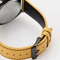Casio Casio Collection MTP-E715L-5A мужские часы черный циферблат на запястье