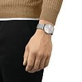 Tissot Tissot Everytime Gent T143.410.11.011.01 Everytime — задняя крышка сталь металл корпуса швейцарские часы