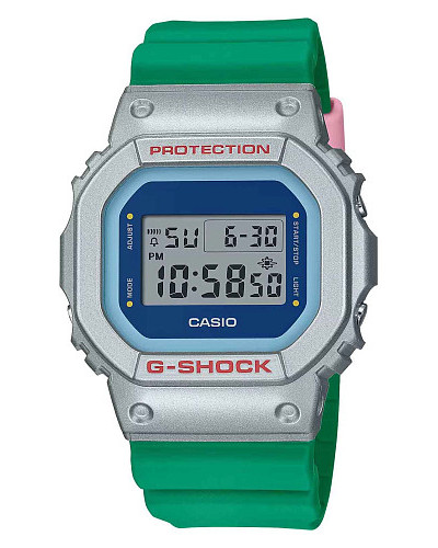 Casio G-Shock DW-5600EU-8A3DR (DW-5600EU-8A3)