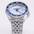 Seiko Seiko 5 Sports SSK029K1  наручные мужские часы фото под углом.