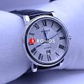 Tissot Tissot Carson Premium Automatic Lady T122.207.16.033.00 Carson — детали корпуса и кожаный
