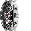Plein Sport Plein Sport Wildcat PSGBA1123  немецкие мужские часы на браслете нержавеющая сталь боковой вид