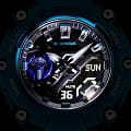 Casio Casio G-Shock GA-2200-2ADR (GA-2200-2A) электронные мужские часы с аксессуарами мужские часы модель GA-2200-2A