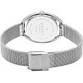 Obaku Obaku Diamond V286LXCIMC  наручные женские часы фото под углом.