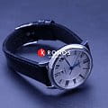 Tissot Tissot Carson Premium Automatic Lady T122.207.16.033.00 — полный набор фото женские часы швейцарские