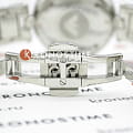 Emporio Armani Emporio Armani Arianna AR11235 итальянские наручные женские часы заводная головка с логотипом Emporio Armani