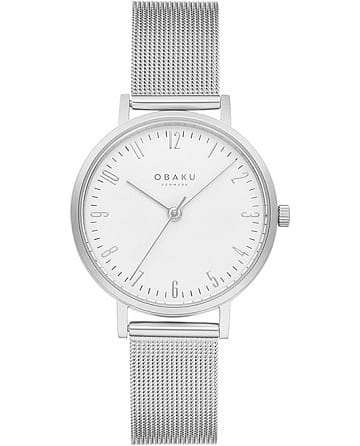 Obaku Brink Lille Steel V248LXCIMC