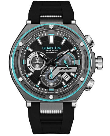 Quantum Hunter HNG1010.061