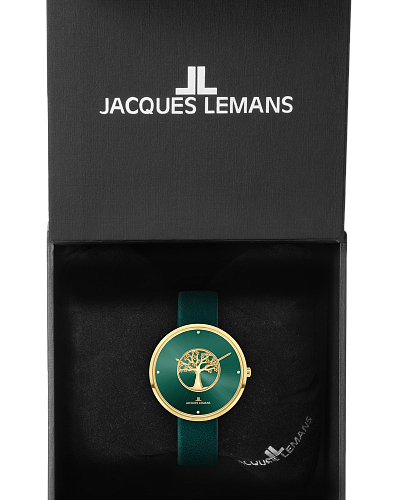 Jacques Lemans Design Collection 1-2092J