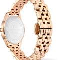 Daniel Wellington Daniel Wellington Ophelia Mini Rose Gold DW00100805  шведские женские часы на браслете нержавеющая сталь с pvd-покрытием боковой вид