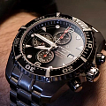 Часы Certina DS Action Diver Chronograph Automatic C032.427.11.051.00 фото 2