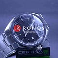 Часы Certina DS Royal C010.410.11.051.01 фото 4