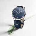 Оригинальные часы Maurice Lacroix Maurice Lacroix Eliros Date EL1118-SS00E-420-C кварцевые калибр механизма  общий вид