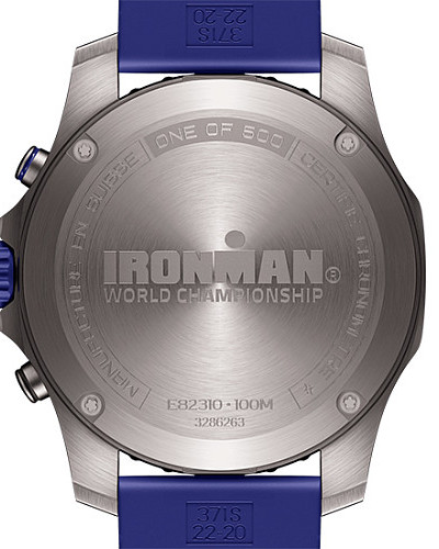 Breitling Endurance Pro 44 IRONMAN World Championship 2024