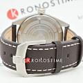 Swiss Military Hanowa Swiss Military Hanowa Greyhound SMWGA0001502 мужские часы синий циферблат на запястье