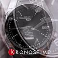 Часы Seiko 5 Regular SNK623K1 фото 8