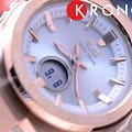 Часы Casio Baby-G MSG-S200G-7A фото 3