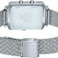 Casio Casio Collection MTP-B205M-1EDF (MTP-B205M-1E) collection японские мужские часы на браслете нержавеющая сталь боковой вид