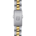 Tissot Tissot PR 100 Powermatic 80 Lady COSC T101.208.22.031.00 t-classic швейцарские женские часы на браслете сталь c pvd покрытием боковой вид