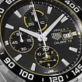 Часы TAG Heuer Formula 1 Senna Special Edition CAZ201B.FC6487 фото 18