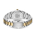 Cover Cover Bracelet CO219.04  — задняя крышка металл сталь корпуса швейцарские часы
