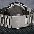 Candino Candino Titanium Chrono C4603/D  наручные мужские часы фото под углом.