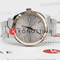 Оригинальные часы Tissot Tissot Gentleman Powermatic 80 Silicium 18K Gold T927.407.41.031.00 механические калибр механизма c07.811 общий вид