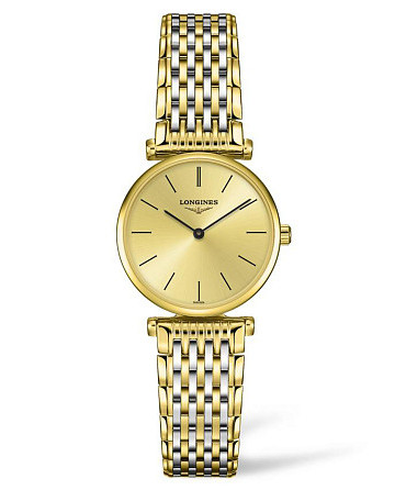 Longines La Grande Classique L4.209.2.32.7