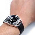 Оригинальные часы Seiko Seiko SKA789P1 автокварц (кинетик) калибр механизма 5m82 общий вид