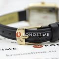 Daniel Wellington DW00100439 наручные женские часы застежка крупным планом