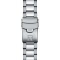 Tissot Tissot Seastar 2000 Professional Powermatic 80 T120.607.11.041.01 t-sport швейцарские мужские часы на браслете нержавеющая сталь боковой вид