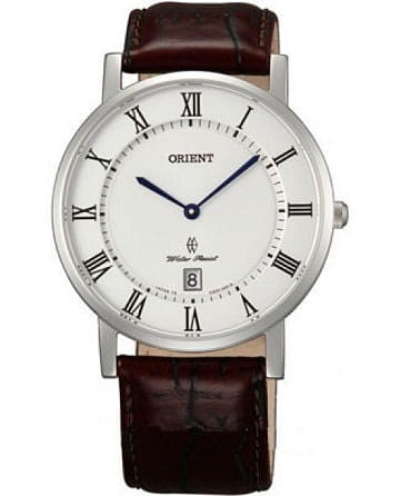 Orient GW0100HW (FGW0100HW)