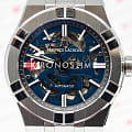 Maurice Lacroix Maurice Lacroix Aikon Automatic Skeleton AI6007-SS002-031-1 aikon швейцарские мужские часы на браслете нержавеющая сталь боковой вид