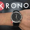 Часы Tissot Couturier T035.410.16.051.00 фото 9