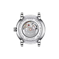 Tissot Tissot Carson Automatic Lady T122.207.22.031.00 t-classic швейцарские женские часы на браслете сталь c pvd покрытием боковой вид