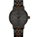 Certina Certina DS Caimano Lady C035.210.22.037.01 DS Caimano наручные женские часы фото под углом.