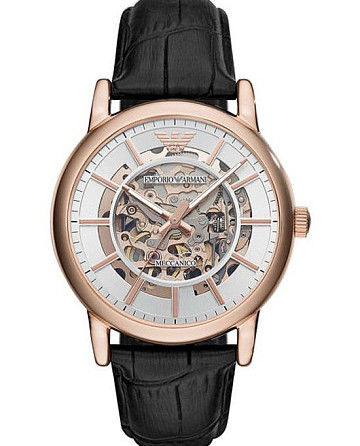 Emporio Armani AR60007
