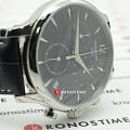 Оригинальные часы Tissot Tissot Tradition Chronograph T063.617.16.057.00 кварцевые калибр механизма eta g10.211 общий вид