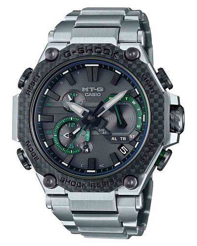 Casio G-Shock Premium MTG-B2000XD-1A