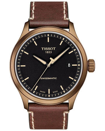 Tissot Gent XL Swissmatic T116.407.36.051.00