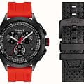 Tissot Tissot T-Race Cycling Tour De France 2023 T135.417.37.051.04 T1354173705104 оригинальные мужские часы в комплекте с фирменной коробкой и гарантийным талоном