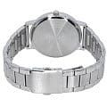 Casio Casio Collection MTP-B135D-1A collection японские мужские часы на браслете нержавеющая сталь боковой вид