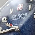 Оригинальные часы Swiss Military Hanowa Swiss Military Hanowa Greyhound SMWGA0001502 кварцевые калибр механизма ronda 503 общий вид