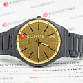 Swatch Swatch Skin Irony 42 SS07B109G  наручные мужские часы фото под углом.