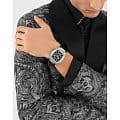 Оригинальные часы Philipp Plein Philipp Plein The Hexagon PWPUA0524 кварцевые калибр механизма  общий вид