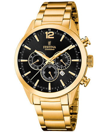 Festina Timeless Chrono F20633/3