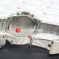 Casio Casio Edifice EFV-630D-1AVUDF (EFV-630D-1A) EFV — задняя крышка сталь металл корпуса японские часы