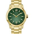 Часы Guess Crescent GW0574G2