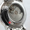Tissot Tissot Carson Automatic Lady T122.207.22.031.00 Carson — детали корпуса и сталь c pvd покрытием