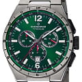 Candino Candino Titanium Chrono C4603/K  наручные мужские часы фото под углом.